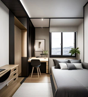 jananeedhiproperty project