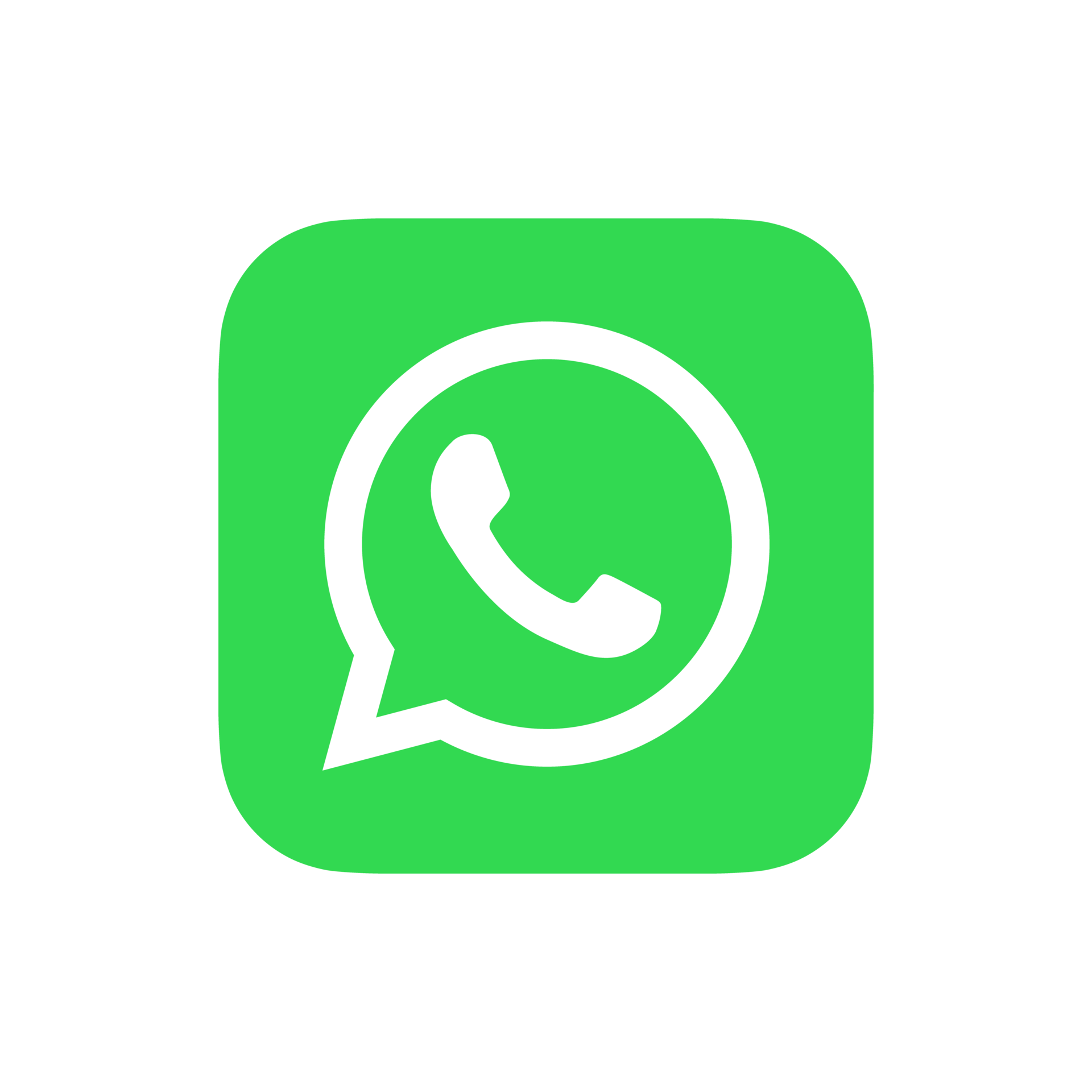 whatsapp chat button